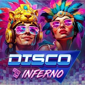 Redtiger : Disco Inferno - ATHENA777