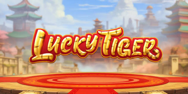 Lucky Tiger - ATHENA777